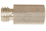 Адаптер M14/W5/8" для двухсторонних дисков Mirka (7990999111)