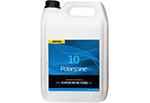 Полировальная паста Polarshine 10 - 5 литров (7995010511)