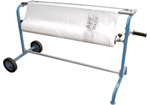 Simple FILM ROLLS Тележка для маскирующей пленки в рулоне