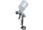 Краскопульт SLIM XLIGHT HTE 2.2 мм Walcom (823022)