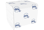 Листовая туалетная бумага KLEENEX Kimberly-Clark (8408)