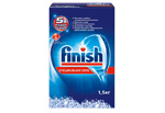 Специальная соль для посудомоечных машин FINISH SALT, 1.5 кг (8594002682736)