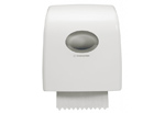 Диспенсер для бумажных полотенец в рулонах Aquarius Slimroll Kimberly-Clark (6953)