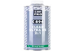 Лак C894 CLEAR ULTRA HS 2:1 1.0 литр HB BODY PRO (8940000001)