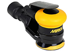 Пневматическая полировальная и шлифовальная машинка MIRKA RPS 300CV 77mm (8992340111)