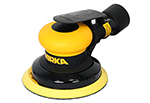 Шлифовальная машинка MIRKA ROS 525CV 125мм орбита 2,5 пневматическая (8992725111)