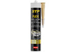 STP FLEX Гибридный распыляемый герметик на базе полимерной смолы 290 мл Бежевый NOVOL (90404)