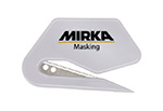 Нож для безопасного резания маскирующей пленки Mirka (9190000301)