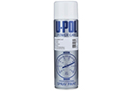 POWER CAN Лак с высоким глянцем U-POL (PCLC/AL)