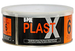 PLAST X® 6 Шпатлевка c повышенной адгезией для пластика