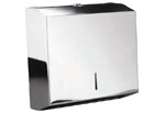 Держатель для бумажных полотенец Inox JVD (899798)