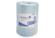 Протирочный материал в рулонах WypAll L30 Kimberly-Clark (7301)