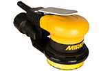 Шлифовальная машинка 22В MIRKA CEROS 325CV 77мм орбита 2,5 электрическая (MIM3252011)