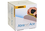 P100 Абразивный диск Abranet Ace 150мм Mirka (AC24105010)